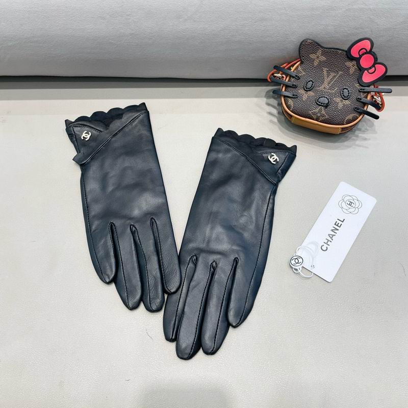 Chanel gloves 1122188